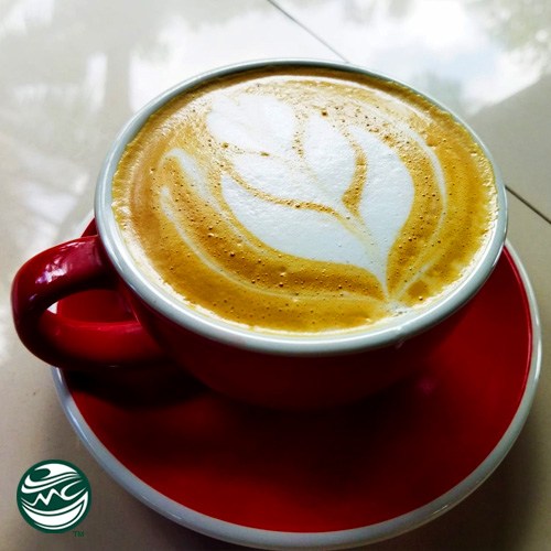 C HOT COFFEE